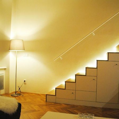 Apartments Centre In Style Olomouc Ngoại thất bức ảnh