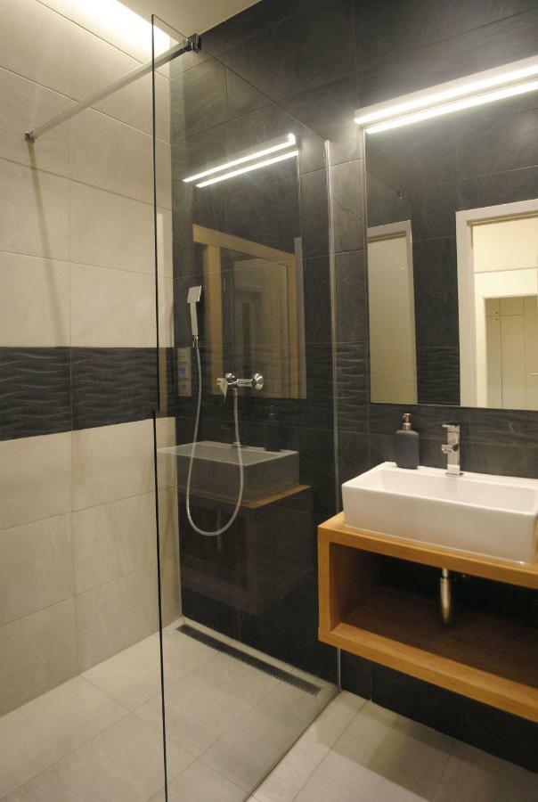 Apartments Centre In Style Olomouc Ngoại thất bức ảnh