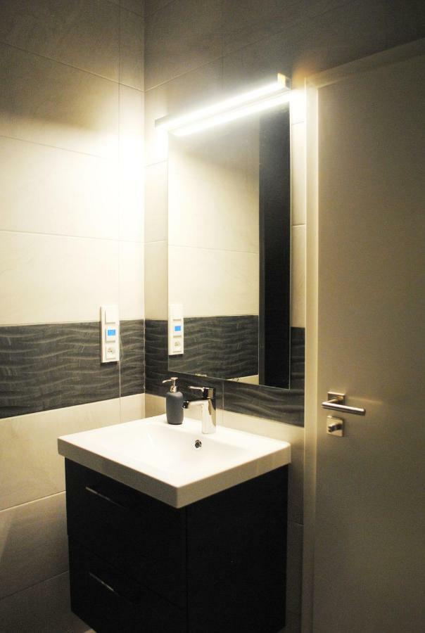 Apartments Centre In Style Olomouc Ngoại thất bức ảnh