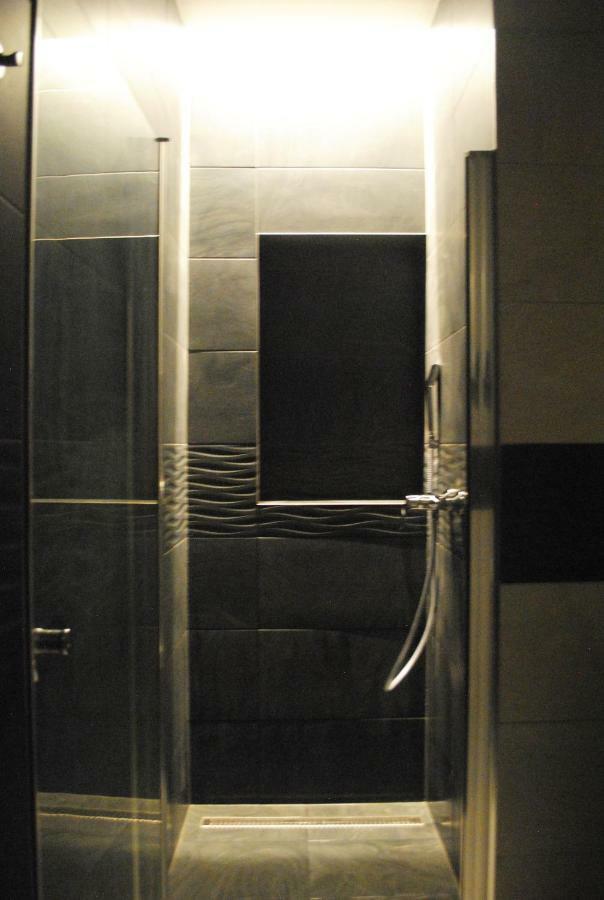 Apartments Centre In Style Olomouc Ngoại thất bức ảnh